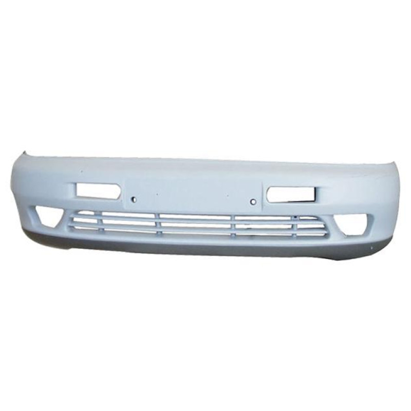 Бампер передній Mercedes Vito W638 1996-2003 TW A63888000570