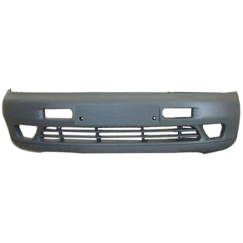Бампер передній Mercedes Vito W638 1996-2003 TW A6388800070