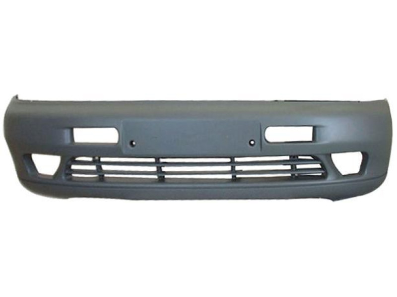 Передній бампер Mercedes Vito W638 1996-2003 TW A6388800070