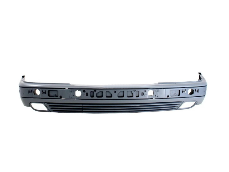 Бампер передній Mercedes W210 1996-1999 Tempest A2108803370