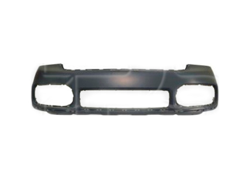 Бампер передній Mini Countryman Cooper S F60 2017-2020 (Тайвань)