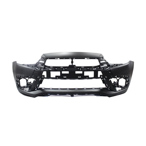 Бампер передній Mitsubishi ASX, Outlander Sport USA 2017-2019 Тайвань 6400J382