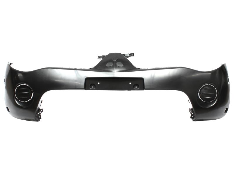 Бампер передній верхній з отвором під рант Mitsubishi L200/Triton 2005-2010 FPS 6400A747ZZT