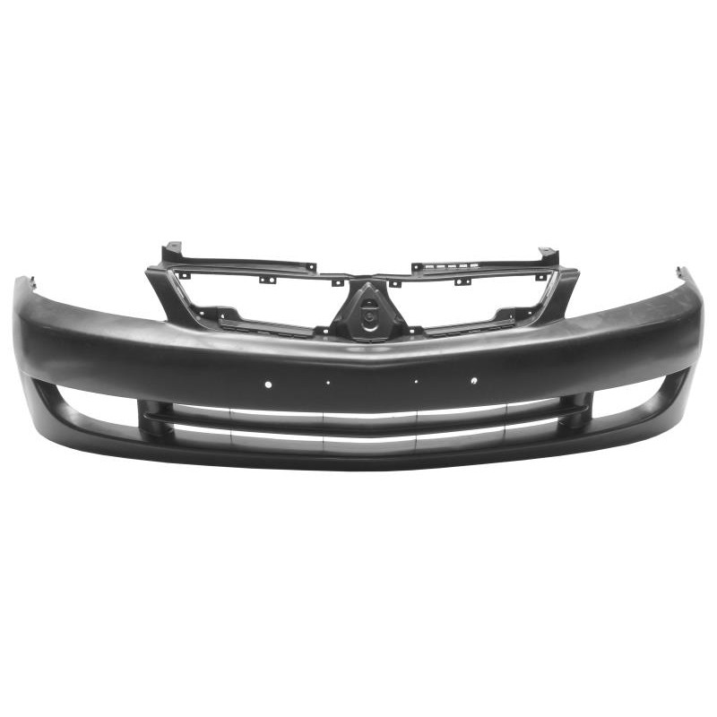 Бампер передній Mitsubishi Lancer 9 2006-2009 FPS 6400B159