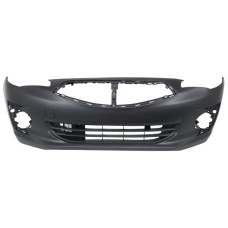 Бампер передній Mitsubishi Mirage G4 2012-2020 седан (TW) 6400F244