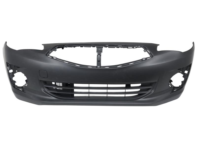 Бампер передній Mitsubishi Mirage G4 2012-2020 седан (TW) 6400F244