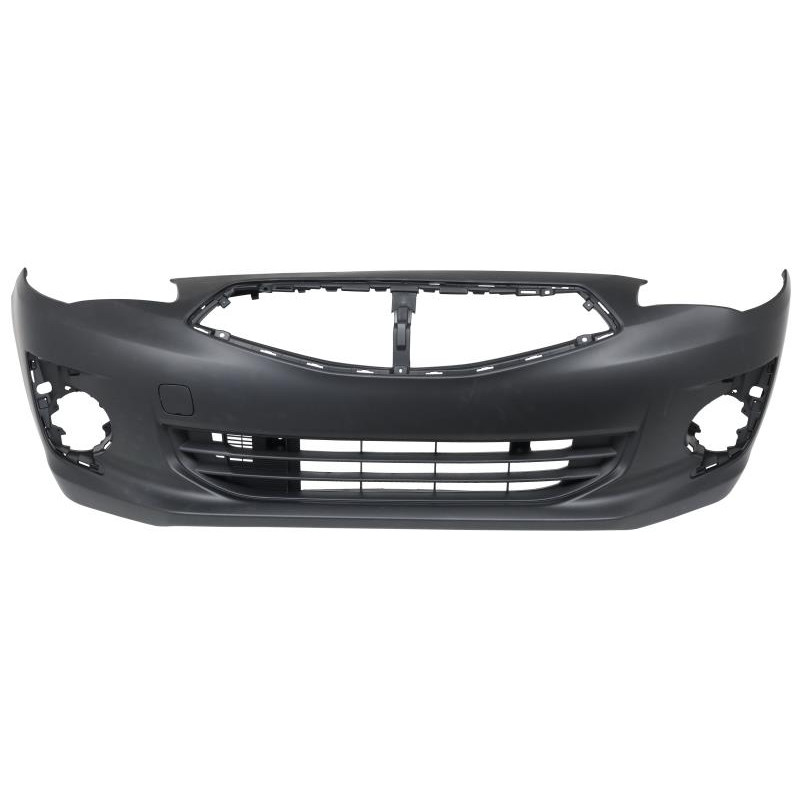 Бампер передній Mitsubishi Mirage G4 2012-2020 седан (TW) 6400F244