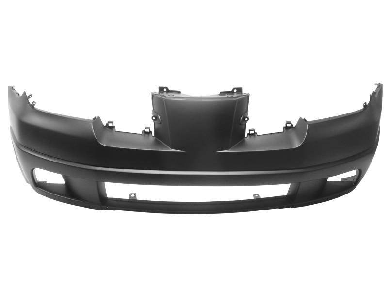 Бампер передній Mitsubishi Outlander 1 2003-2007 Polcar MN133214