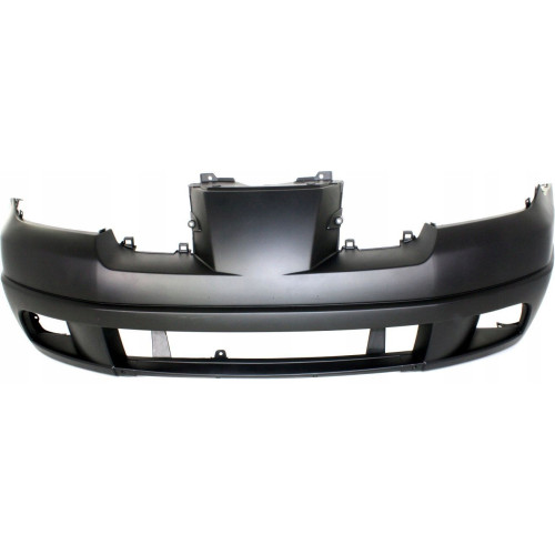 Бампер передній Mitsubishi Outlander 1 2003-2007 Tempest MN133214