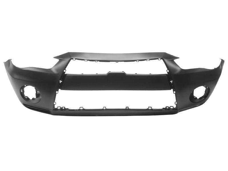 Бампер передній Mitsubishi Outlander XL 2010-2012 (TW) F6400D092WD