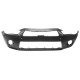 Бампер передній Mitsubishi Outlander XL 2010-2012 FPS F6400D092WD