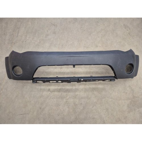 Бампер передній Mitsubishi Outlander XL 2006-2010 Elit 6400B826WB