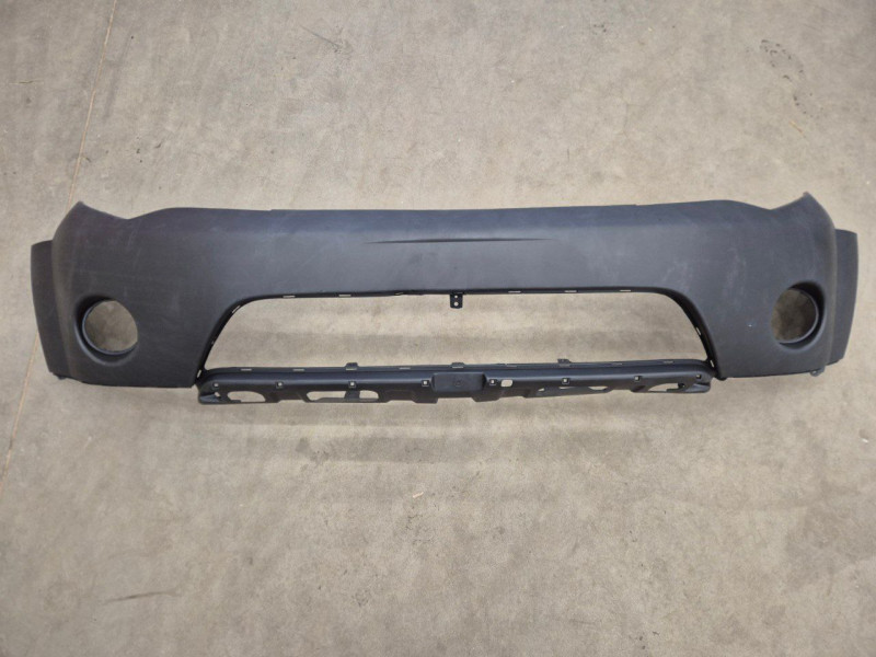 Передній бампер Mitsubishi Outlander XL 2006-2010 Elit 6400B826WB