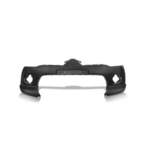Бампер передній Mitsubishi Pajero Sport 2 2009-2013, L200 2010- (Signeda) 6400B862