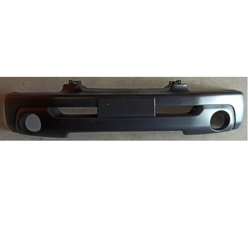 Бампер передній малий Mitsubishi Pajero Wagon 3 2003-2007 Китай