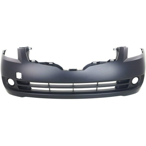 Бампер передній Nissan Altima 2007-2009 Polcar 62022JA040