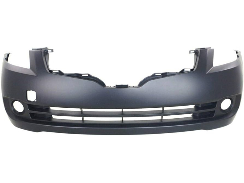 Бампер передній Nissan Altima 2007-2009 Polcar 62022JA040