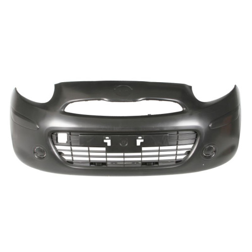 Бампер передній Nissan Micra K13 2010-2013 Китай 620221HA0H