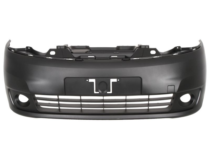 Бампер передній з отворами Nissan NV200 2009-2016 TW 62022JX03H