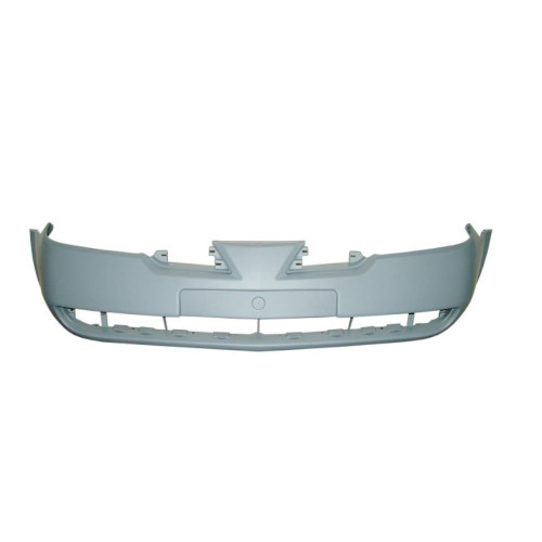 Бампер передній Nissan Primera (P12) 2002-2008 Elit 62022AU340