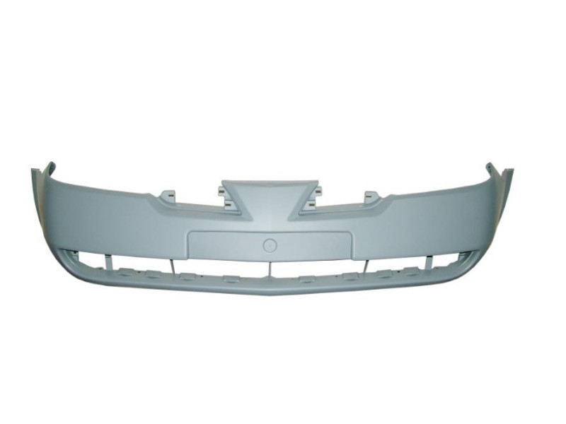 Передній бампер Nissan Primera (P12) 2002-2008 Elit 62022AU340