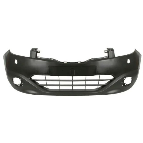Бампер передній з отвором під омивач Nissan Qashqai J10 2010-2014 Тайвань 62022BR00H