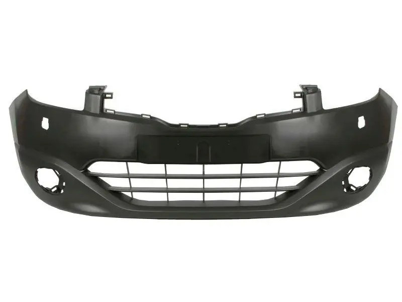 Бампер передній з отвором під омивач Nissan Qashqai 2010-2014 Тайвань 62022BR00H