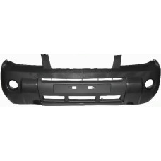Передній бампер Nissan X-Trail T30 2003-2007 LKQ 62022EQ025