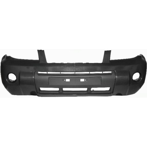Бампер передній Nissan X-Trail T30 2003-2007 LKQ 62022EQ025