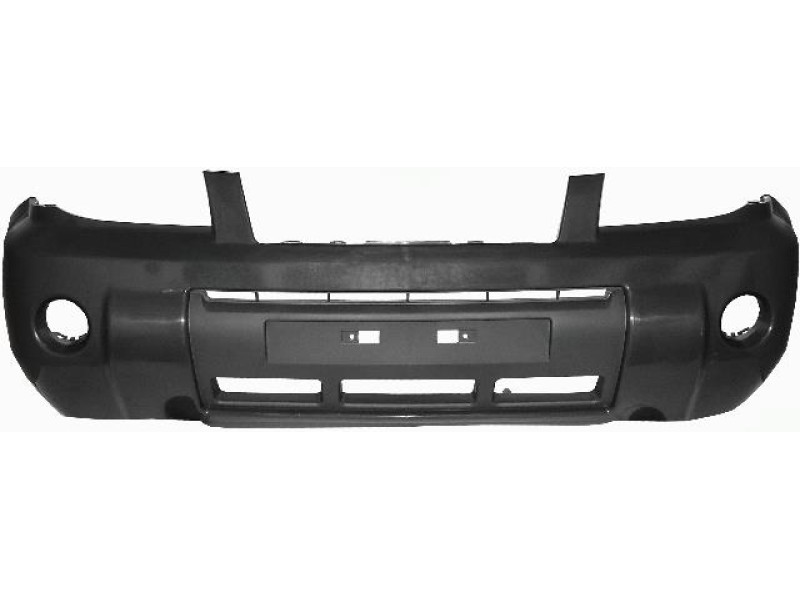 Передній бампер Nissan X-Trail T30 2003-2007 LKQ 62022EQ025