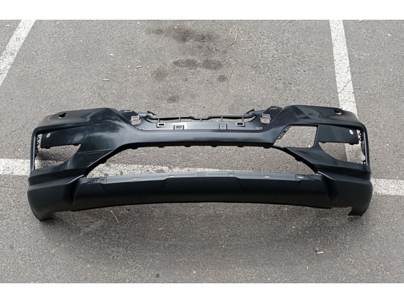 Бампер передній (п/тронік, омивач) Nissan X-Trail T32 2017-2021 Тайвань 620226FS6H