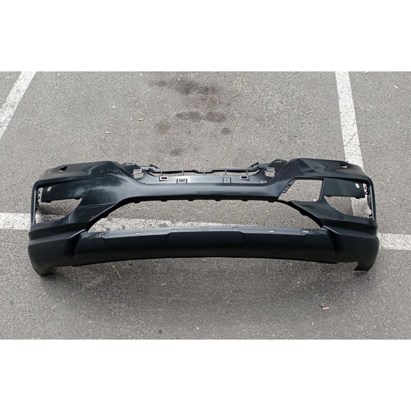 Бампер передній (п/тронік, омивач) Nissan X-Trail T32 2017-2021 Тайвань 620226FS6H