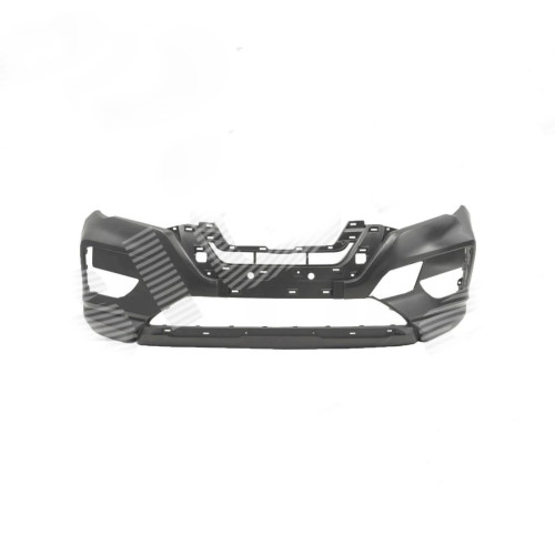 Бампер передній без п/тронік і омив. Nissan X-Trail T32, Rogue T32 2017-2021 Signeda