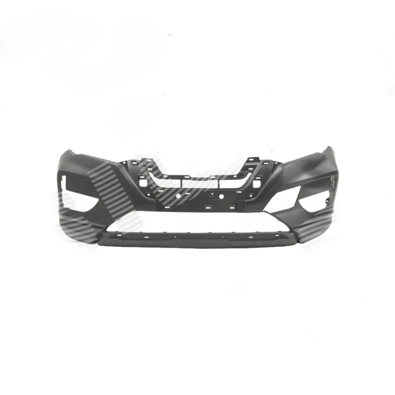 Бампер передній без п/тронік і омив. Nissan X-Trail T32, Rogue T32 2017-2021 Signeda