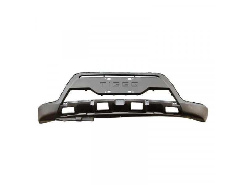 Бампер передній нижній Chery Tiggo 2 2016- (Тайвань) J69-2803511