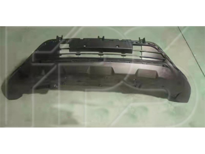 Бампер передній нижній Chery Tiggo 2 PRO 2021- (Тайвань)