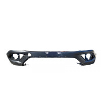 Бампер передній нижній Chery Tiggo 7 2017-2020 Тайвань