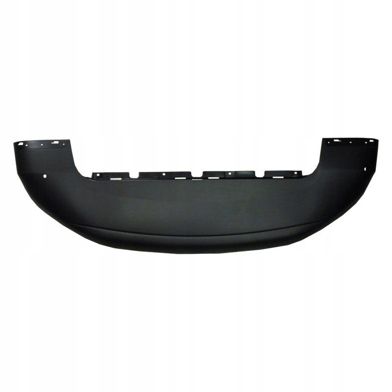 Бампер передній нижній без отв. під накладку Jeep Cherokee KL 2019- Тайвань 68287976AB