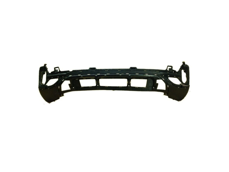 Передній бампер нижній Kia Seltos 2020- (Тайвань) 86512Q5300