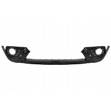 Передній бампер нижній Dodge Journey Crossroad 2014-2019 Тайвань 68223777AC