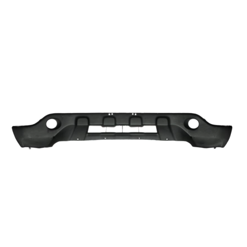 Бампер передній нижня частина Honda CR-V 2006-2009 FPS 04712SWAA92