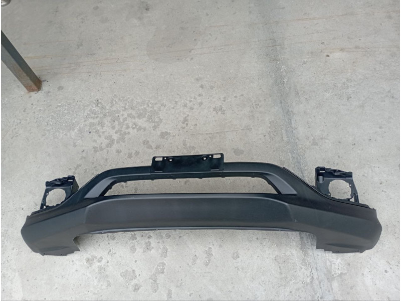 Передній бампер (нижня частина) Honda CR-V 2012-2015 FPS 71102T0AJ00