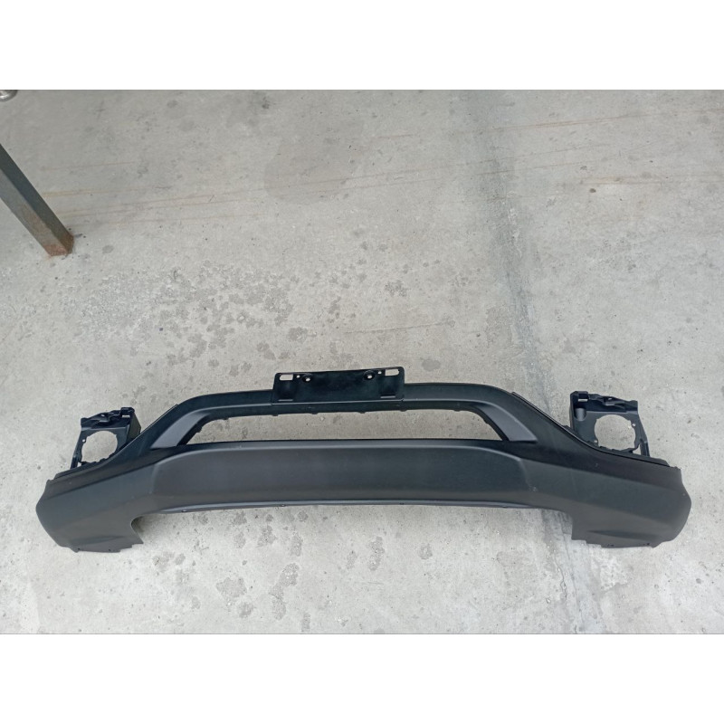 Передній бампер (нижня частина) Honda CR-V 2012-2015 FPS 71102T0AJ00