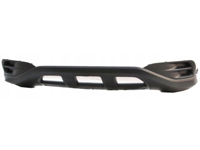 Бампер передній нижня частина Honda CR-V 2012-2015 FPS 04712T0AA60