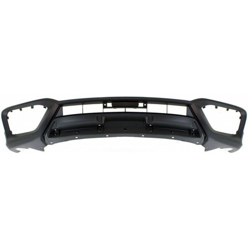 Бампер передній нижня частина Honda Crosstour 2012-2015 (Тайвань) 04712TP6A90