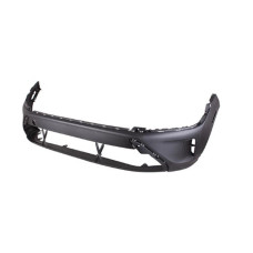 Бампер передній нижня частина Hyundai Kona 21-23 Тайвань 86510J9CC0