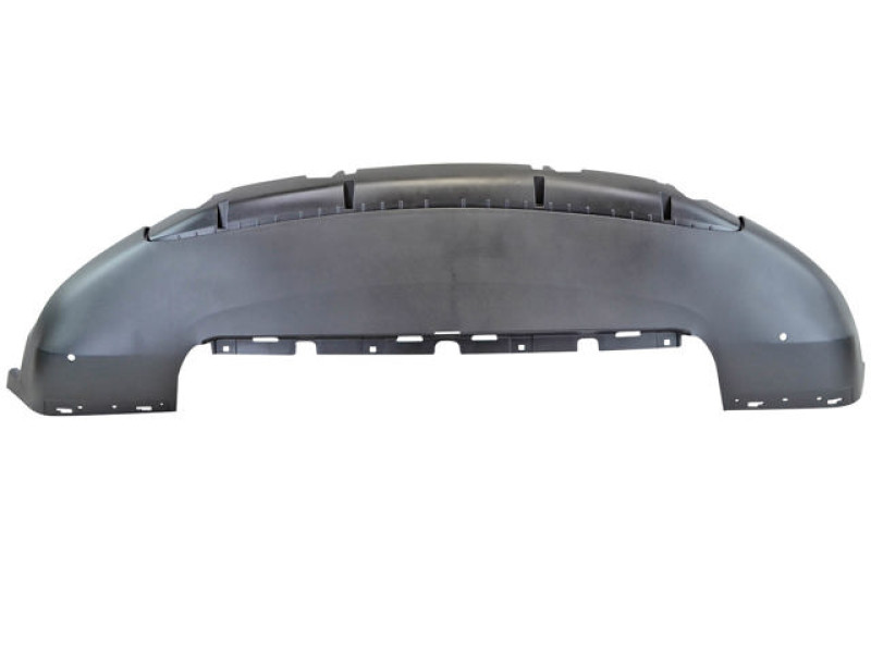 Бампер передній нижня частина Jeep Cherokee KL 2019-2021 Тайвань 68287976AB