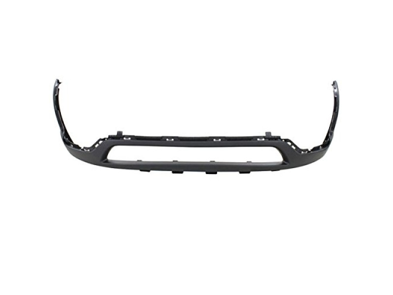 Бампер передній нижня частина Kia Sorento 2013-2015 TP 865121U500