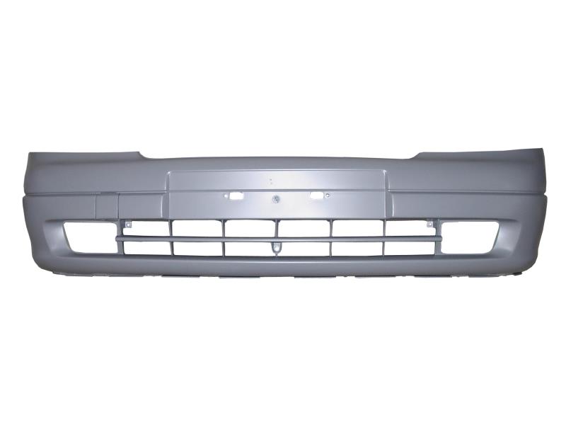 Бампер передній Opel Astra G 1998-2010 ThermoPro 1400196
