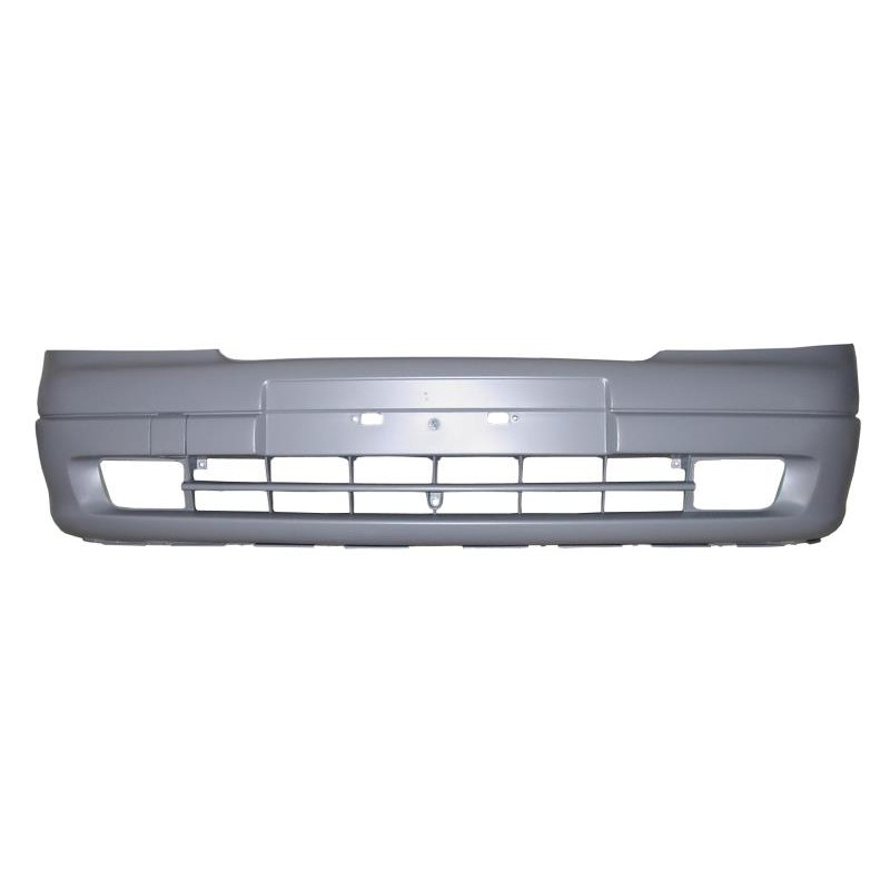Бампер передній Opel Astra G 1998-2010 ThermoPro 1400196